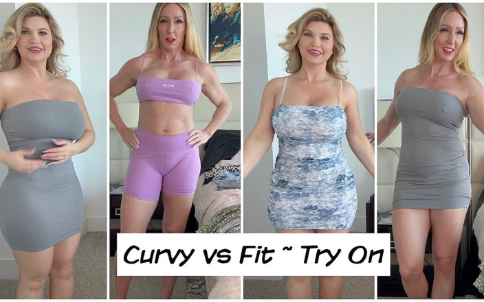 FitwifeJewels: NSFW Try-on: Youtube Versi tidak akan membenarkan saya post