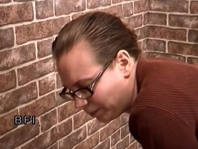 Dominate That Babe: 스팽크 비서 1 - 2 장면 1