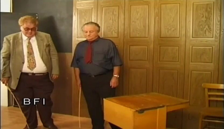 House of lords and mistresses in the spanking zone: Bandes parfaites