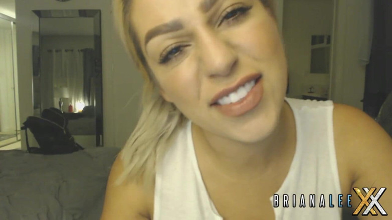 Candyman Productions: Briana Lee - fantasia de puta
