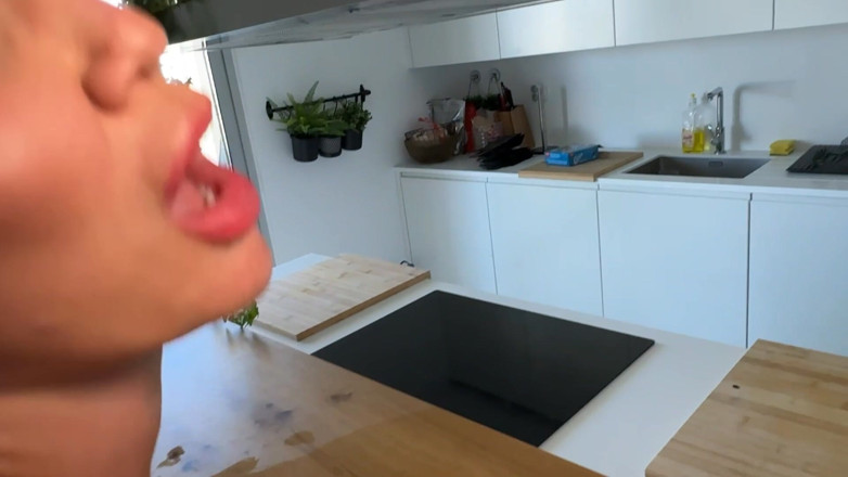 Jasmine Jae: Naoliwiony anal jebanie