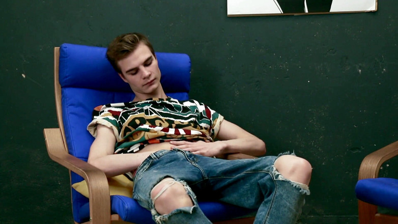 Gay Deluxe: land jordaar 3