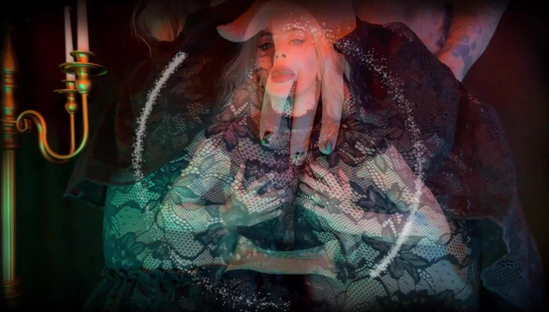 Baal Eldritch: Čichání, zdvih a sperma pro moji úžasnou kořist! - Uctívání zadku, PAWG