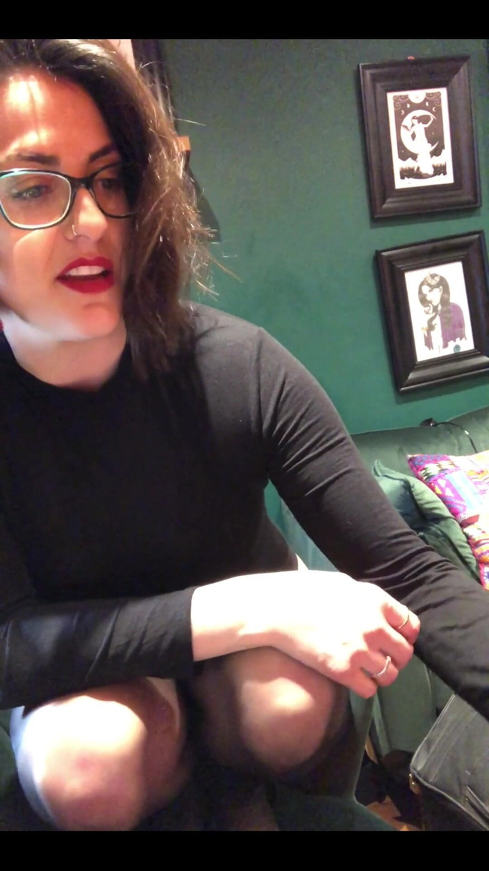 Countess diamond: Wolford strümpfe update
