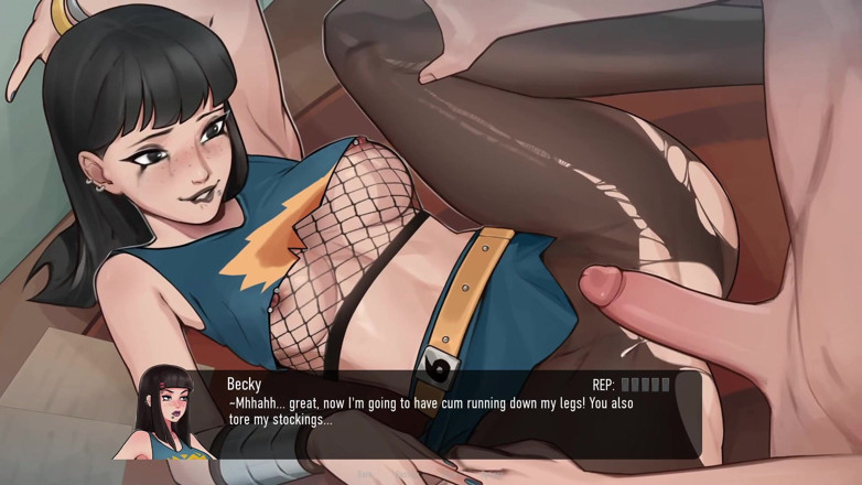 Like A Boss: Gameplay complet - Deep Vault 69, partie 12