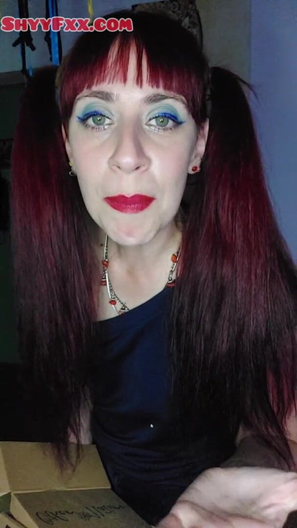Tu Gauchita Argentina: Shyyfxx Vlog déballe une journée de plaisirs terrestres, de cadeaux...