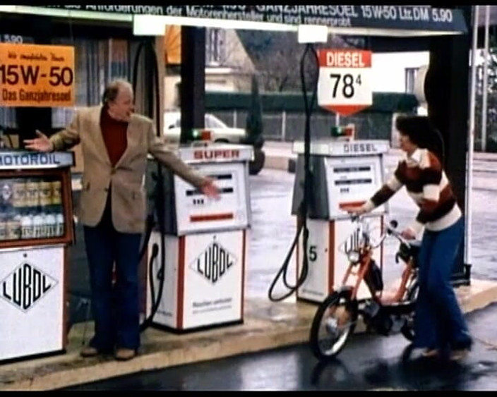 GERMAN PORN CLASSICS: Golden Century of Porn 3