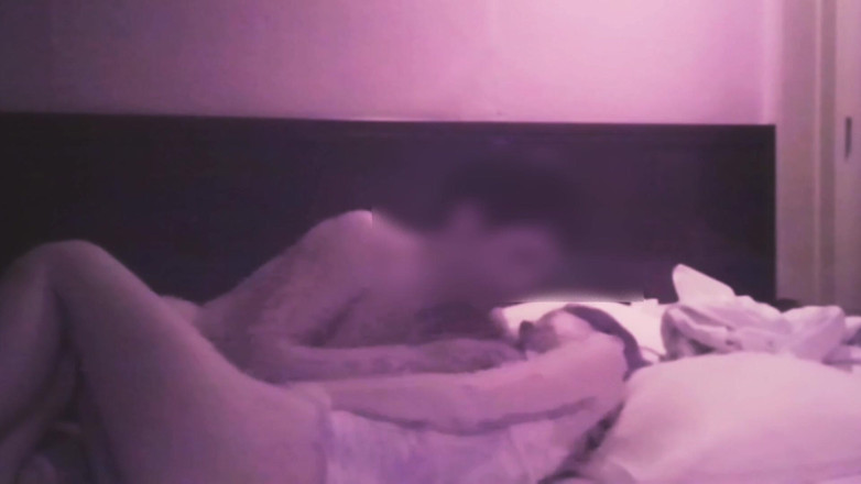kawasakiBK: Ejaculare cu muie lipicioasă de la o iubită drăguță care...