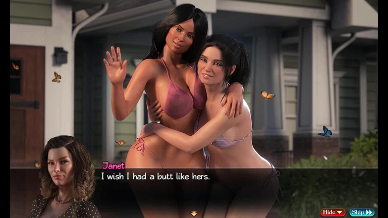 Dirty GamesXxX: Treasure of nadia: il cacciatore di tesori con un cuore...