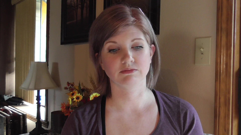Housewife Ginger: Vlog - wie ich meine jungfräulichkeit verloren habe