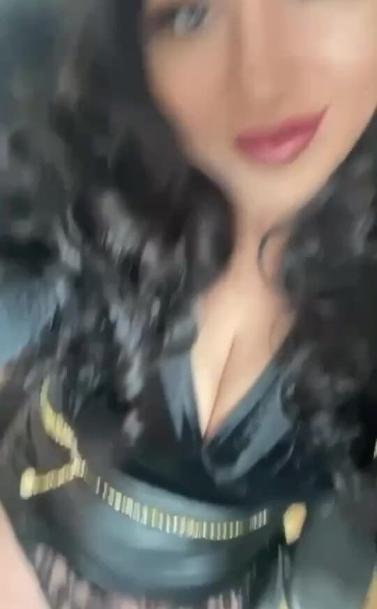 LadyAyse5: Kontrola oblečení