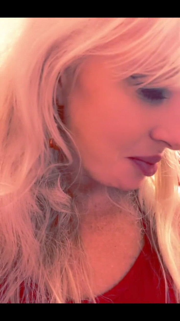 PaintedRose Taboo Femdom Fetish MILF: Остання зі смердючої ночі