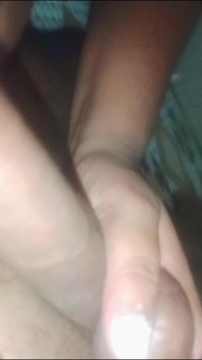 Zyan_rocky: Dani Daniels stiefzus neukt laat op de avond Amature pov