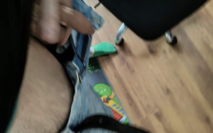 Smaukysiuosi: Mijn lul