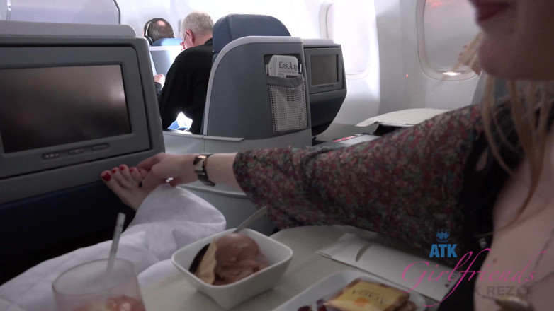 ATK Fans (Girlfriends): Vacanță virtuală în New York cu Ela Darling partea 1