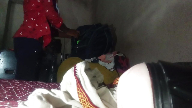 Indian Hijraji: Krásná romantika a užijte si odpoledne oblíbené hračky