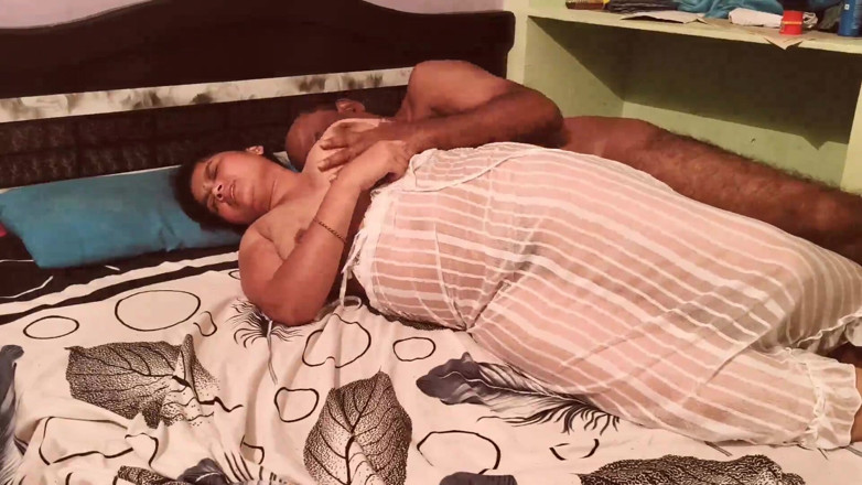 Sexy sindu: Secret of Married Life