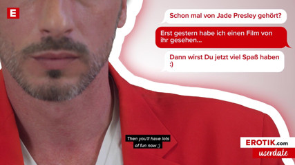 Erotik Com Userdate German: Söt Jade Presley är en behövande, kukälskande latina tonåring