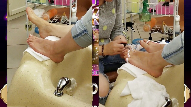MarieRocks: MarieRocks este bine îngrijită