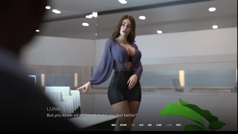 Wickedgammes studio: asurakshit pati, bhaag 33