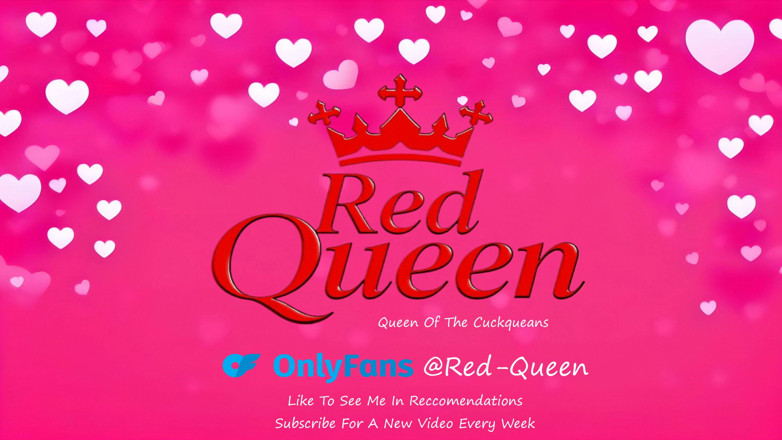Red Queen: ホットなジンジャーのMILFが長い赤い髪をとかす