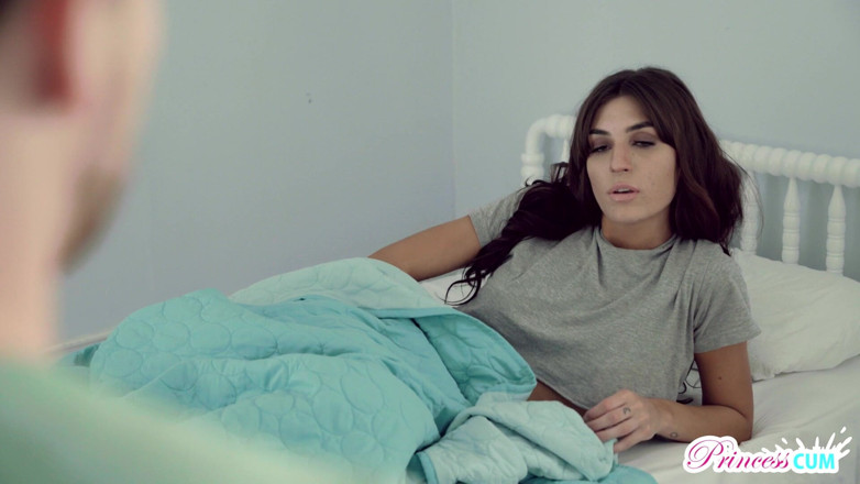 PrincessCum: Pretending to Be Sick for Dick - S3e10