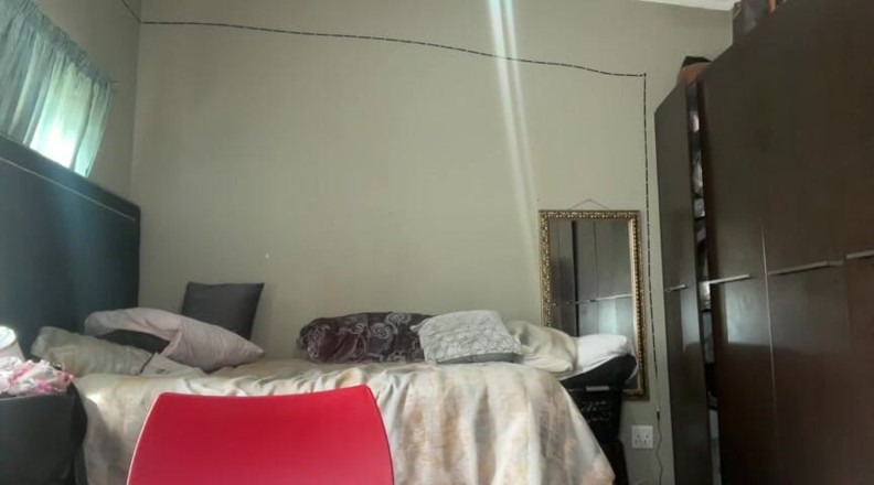 Legendary Booty Overdose: Viens me rejoindre dans ma chambre