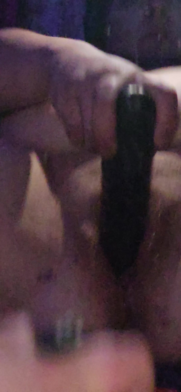 Thckmommi503: MILF precisava ser fodida