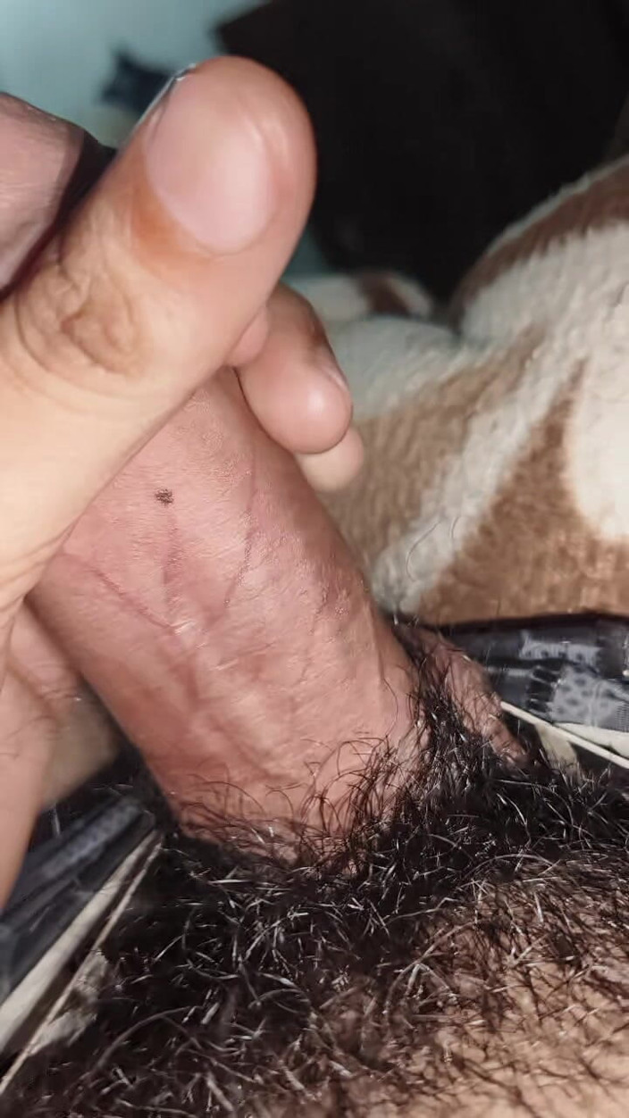 Askpornstar: gulaabi rang bhaartiy desi land