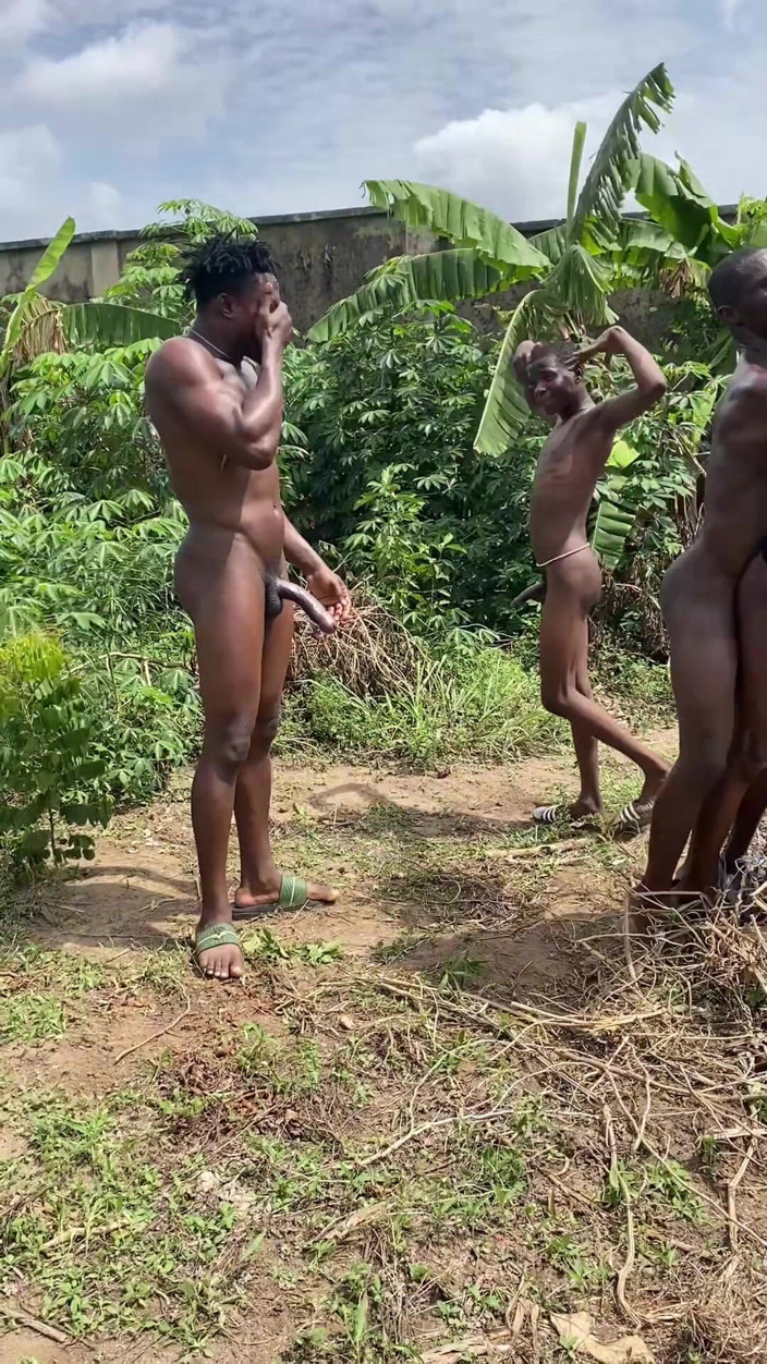 Blackthug20k: Jordbruk tid