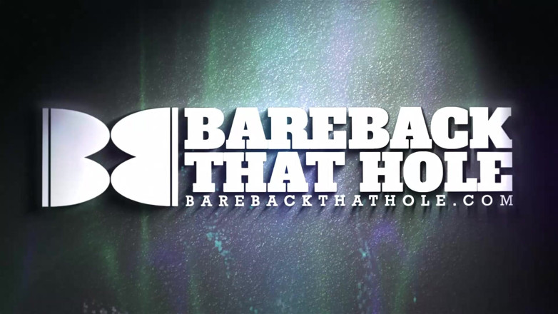 Bareback That Hole: Barebackthathole - Tommy Deluca l’excitée offre à Ray Dalton une chevauchée incroyable