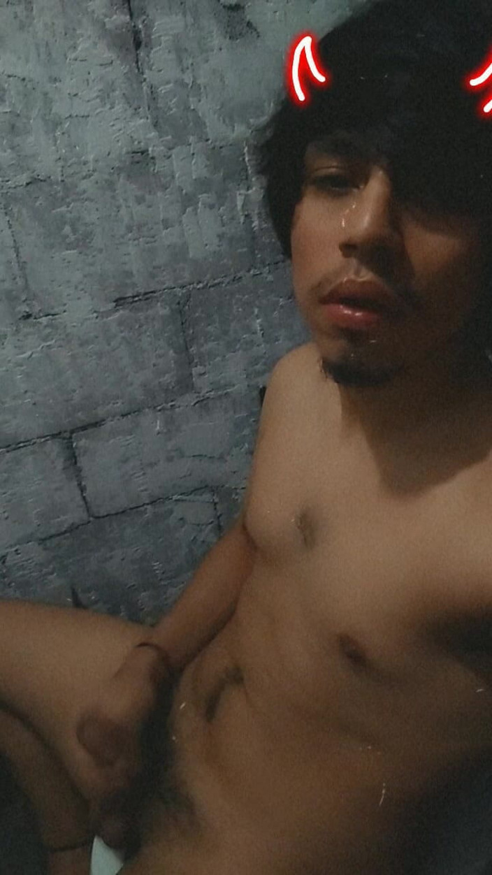 AlexAlejandro13: Дьявольский