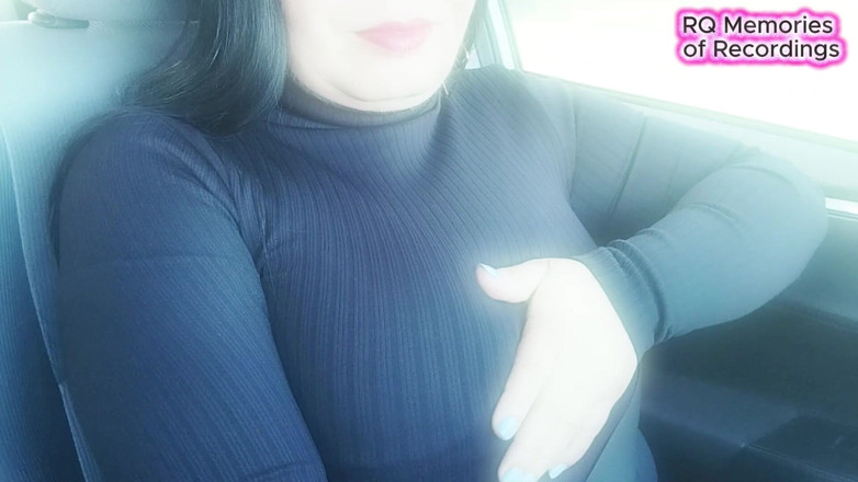 Riderqueen: Riderqueen, souvenirs sexy sur la route