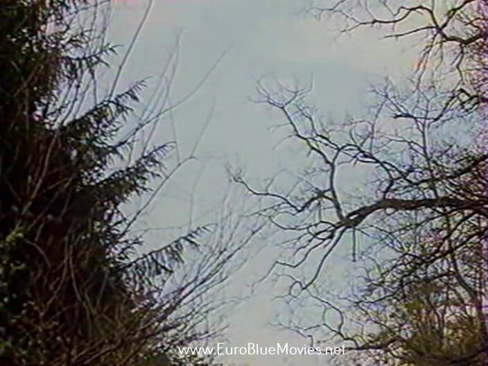 Euro Blue Movies: Клиника фантазий 1980