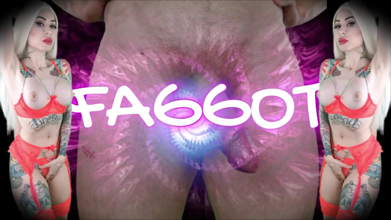 Baal Eldritch: Gay auto-accepte gay, ondes asmr