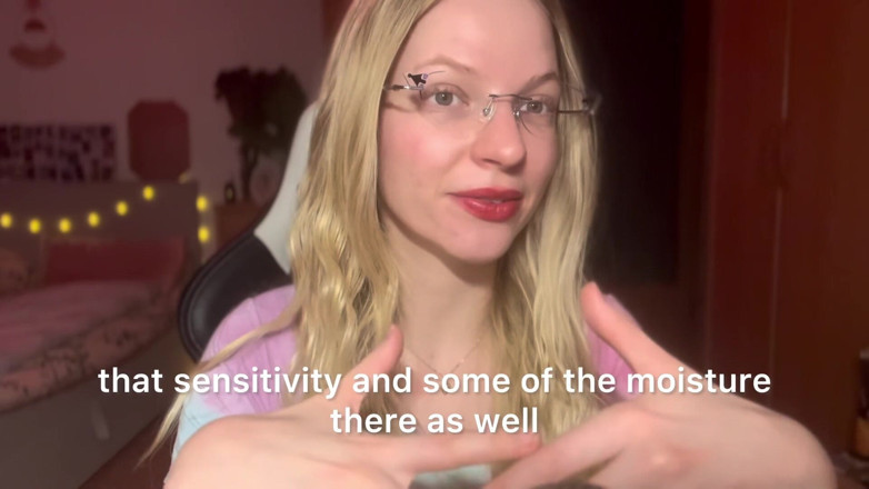 Goddess_Bella_Rae: Vorteile der Beschneidung