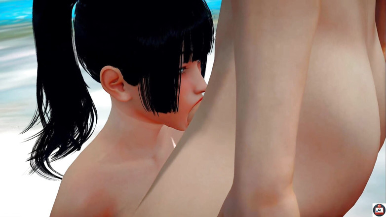Joystick Cinema: Mi verdadero deseo - (escenas de Mila) - pt 02