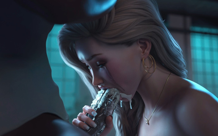 Hotgame Studio X: Awam 2 - V0230b, mai 2026, dernière mise à jour - partie 4 : Sophia se doigte...