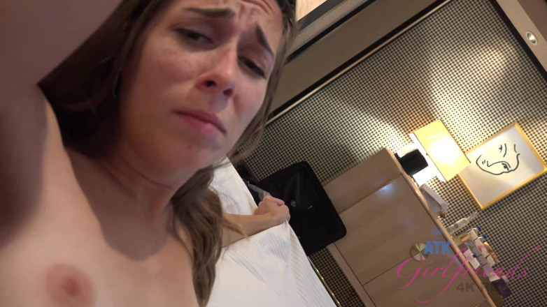 ATK Fans (Girlfriends): Vacances virtuelles à Las Vegas avec Cassidy Klein 2/3