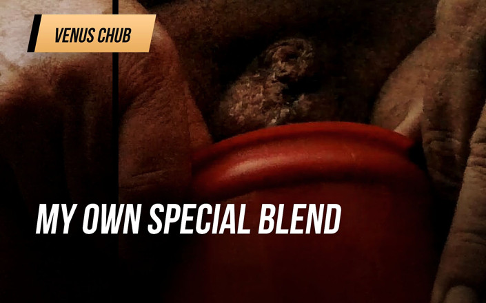 Kind Chub: La mia miscela speciale.