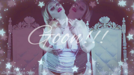 Goddess Misha Goldy: ASMR yang menpesona! Findom goonerku yang disetubuhi!