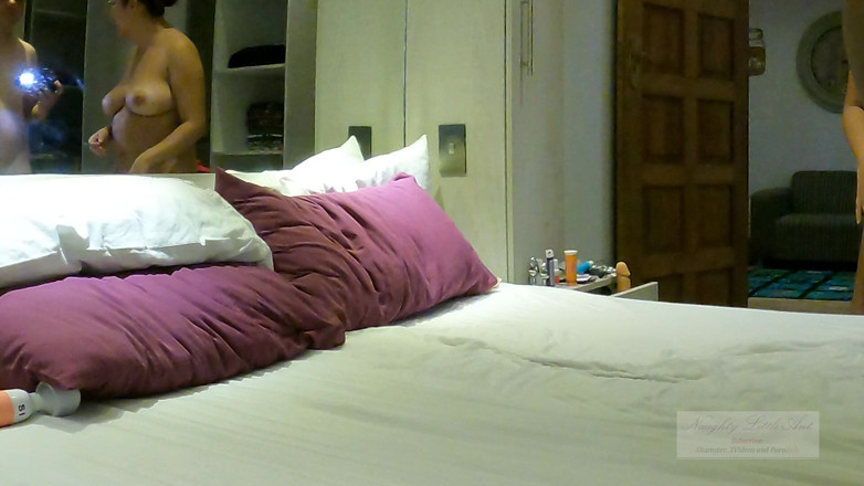 naughtylittleant: Pareja traviesa recibiendo una parte africana 5 - pequeña hormiga traviesa
