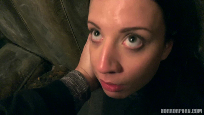 Horror porn: Horror porno 22 Evil Dead