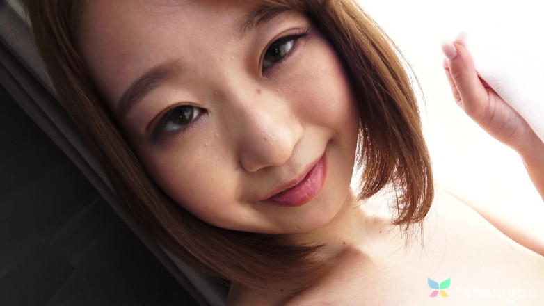 Tenshigao Backstage: Asuka Suzumura Soft