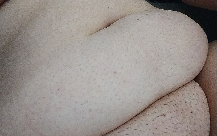 Fathairygurl: Memek tebalku berbulu