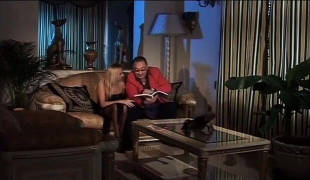 Xtime Network: The Great Roberto Malone fucks a hot busty blonde