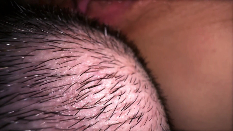 Gigi oficial: Meu primeiro filme pornô e meus sentimentos
