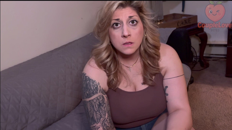 CoupleLove91783: Stiefmoeder bezweeken - taboe fokken pov