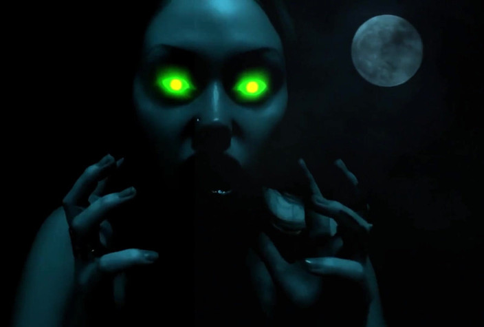 Goddess Misha Goldy: Reprogrammation de machine à gooner ! Il suffit de se branler et...