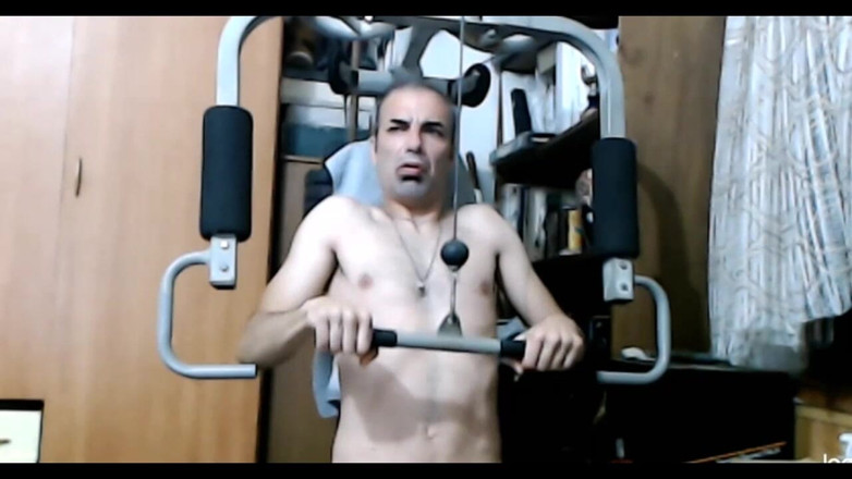 ceien: Senin için striptiz